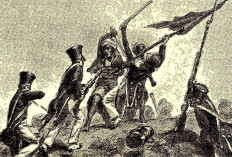 Mengenal Perang Padri di Sumatra Barat