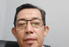 Kades Tanjung Harapan Kemungkinan Kembali Ikut Nyalon, dan Sebaliknya