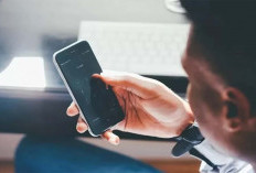 Pinjam Online, Tercekik Bunga Tinggi Hingga Diteror Debt Collector