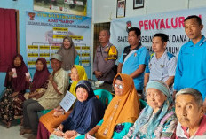 Genjot Realisasi Anggaran Tahun 2026