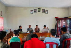 Keren! PADes Mundam Marap Melebihi Target Tembus Segini