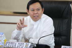 Biaya Politik Mahal Penyebab Korupsi, Ketua DPD RI Cari Opsi Pilkada Murah Biaya