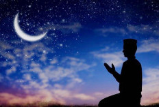 Tanda-Tanda Terjadinya Malam Lailatul Qadar dengan Ciri Alami