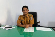 Pemerintah Kecamatan XIV Koto Galakkan Kegiatan Safari Jum’at