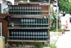 Naikkan Harga BBM dan Gas Eceran  Ketika Sedang Langka, Ini Kata Islam**