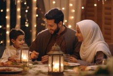 Sahur Bersama Keluarga: Tips Menciptakan Suasana Hangat dan Penuh Berkah!