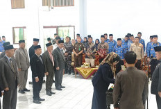 28 Pejabat Ikut Lelang Kursi Eselon 2, Ditargetkan Seminggu Tes Selesai