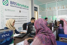 BPJS Kesehatan Diminta Aktif Memberi Informasi ke Warga Jika PBI JKN Tidak Aktif