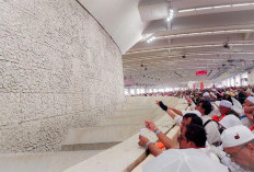 Pemerintah Perpanjang Visa Jamaah Umrah RI Yang Tertahan di Arab