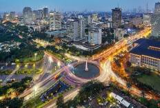 Provinsi Pertama Yang Dibentuk Setelah Kemerdekaan Indonesia, Ada 8 Daerah