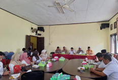 2 Desa Masih Bandel, Belum Ajukan Pencairan Tahap Kedua Tahun 2026