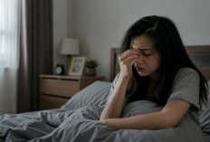 Sudah Tidur, Tapi Bangun Masih Lelah: Kenapa Tubuh Tidak Segar?