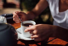 Efek Sering Minum Kopi Berlebihan bagi Kesehatan