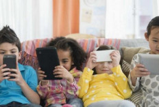 DPR Dukung Pembatasan Medsos Anak, Ini Alasan Pentingnya
