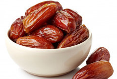 Kurma: Buah Manis Berkah Ramadhan, Sumber Energi Alami untuk Menjalani Puasa!