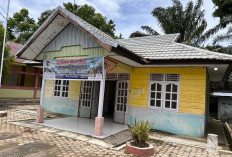 Program Pembangunan di Desa Tirta Mulya Bakal Direalisasikan Pada Tahap II