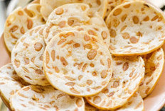 Resep Keripik Tempe Renyah: Camilan Sehat dengan Rasa Gurih yang Nikmat