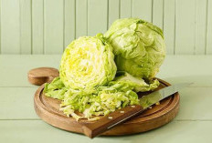 Manfaat Banyak Makan Sayur Kol Beserta Efeknya