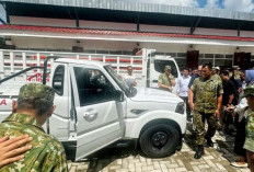 PT Agrinas Bakal Sediakan Mobil India Untuk Koperasi Desa Merah Putih, Munculkan Kritik 