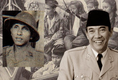 Sejarah Pasukan Khusus Pelacur dan Copet Dikerahkan Melawan Belanda, Ujungnya Ngakak