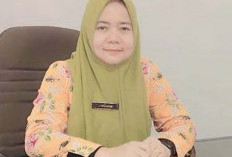 Mukomuko Harus Miliki Gedung MPP, Untuk Pelayanan Terbaik