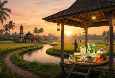 Bukan Cuma Air Putih, Ini 7 Minuman Sehat yang Bantu Turunkan Berat Badan Secara Alami