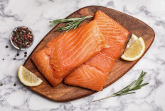 Resep Olahan Salmon yang Lezat dan Mudah Dibuat: Variasi Menu untuk Keluarga yang Bikin Nagih!