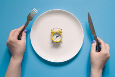 Karena Faktor Ini Banyak yang Puasa Hanya Dapat Lapar dan Dahaga Saja