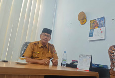 Pembangunan Gedung Bolog Belum Pasti, Terkendala Dokumen Dasar Pembebasan Lahan