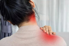 Ciri-Ciri Seseorang Memiliki Kolesterol Tinggi