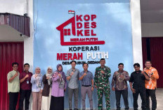 Ditinjau KPPN Mukomuko dan Kanwil DJPB Provinsi Bengkulu, KDMP Siap Beroperasi