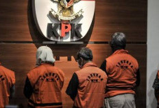 3 faktor ini membuat  Kasus Korupsi Setelah Lima Tahun Baru Diungkap, Ini Kata Pengamat Hukum