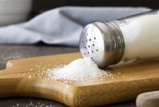 Kristal Kehidupan: Peran Vital Garam dalam Keseimbangan Cairan dan Sistem Saraf