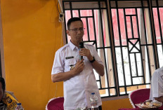 Desa Diminta Segera Lakukan RPJMDes Perubahan