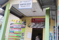 Terhalang Regulasi Penggunaan SiLPA, Rencana Pengoralan di Desa Talang Petai Batal