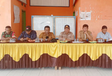 Pilkades Pondok Baru, Incumbent Dilarang Mencalon Kembali Oleh Warga Desa