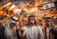 تصاعد التوتر في الشرق الأوسط، تطورات متسارعة تجذب اهتمام العالم