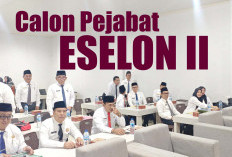 Bupati Bisa Langsung Lantik Pejabat Hasil Lelang, Nilai Tidak Berpengaruh