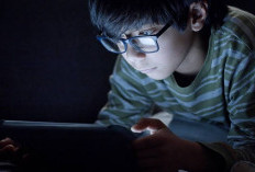 Gerakan Bermain Aktif Jadi Kunci Lepaskan Anak dari Ketergantungan Gadget