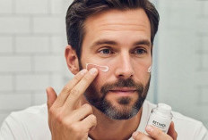 Cara Mengatasi Masalah Kulit Pria: Jerawat, Kulit Kering, dan Kulit Berminyak!