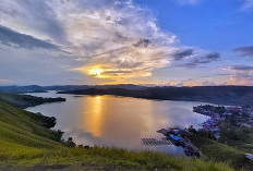 Pulau Papua Miliki Objek Wisata Memukau Mata Dunia