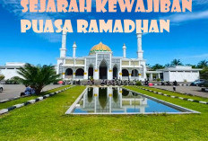 Sejarah dan Makna Dibalik Kewajiban Puasa Ramadhan Bagi Umat Islam