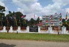 Baru Tiga Desa di Kecamatan V Koto Pengajuan Tahap II