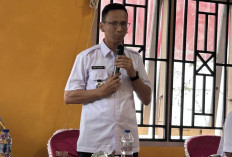 Wujudkan Pilkades Bersih, Calon Kepala Desa Jangan Main Politik Uang