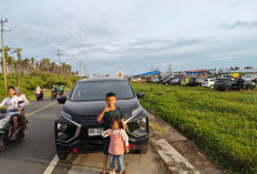 11 Objek Wisata Mukomuko Yang Diperkirakan Ramai Pengunjung Hingga Rawan Macet Selama Libur Lebaran