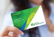 BPJS Ketenagakerjaan Buka Lowongan Karyawan Baru