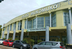 Aset Tanah Milik Pemda Mukomuko Rawan Dikuasai Oknum