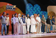 Seru dan Penuh Drama, Shopee Jagoan UMKM Naik Kelas Jadi Web Series Menginspirasi di Akhir Tahun Ini