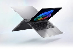 6 Rekomendasi Laptop Tipis Ringan Kurang dari 1 Kg Paling Premium