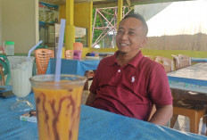 WFH Berdampak Terhadap Pelaku UMKM, Kantin Perkantoran Sepi Hingga Banyak Yang Tutup